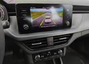 Škoda Kamiq SUV 999,0 81 kw