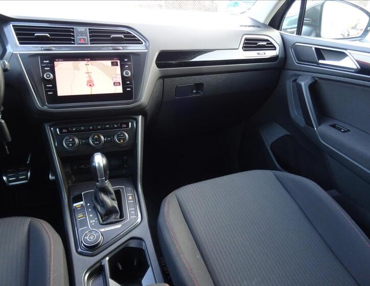 Volkswagen Tiguan 27