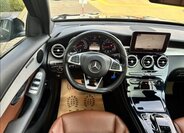 Mercedes-Benz GLC SUV / Terénní 3,0 l 270 kw