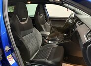 Škoda Octavia Kombi 2,0 l 135 kw