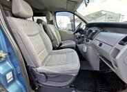 Renault Trafic Ostatní 2,5 l 99 kw