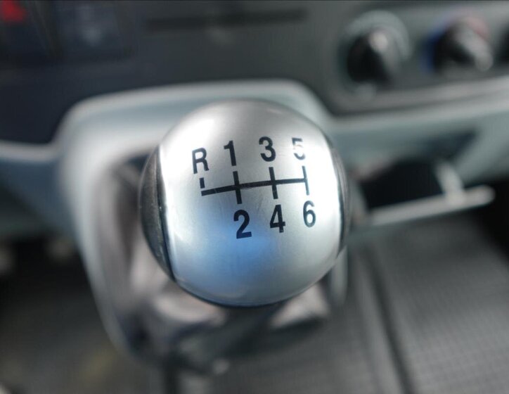 Ford Transit Ostatní 2,2 l 92 kw