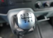 Ford Transit Ostatní 2,2 l 92 kw