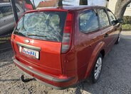 Ford Focus Kombi 1,6 l 85 kw