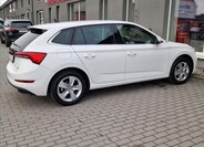 Škoda Scala Hatchback 999,0 81 kw