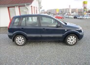 Ford Fusion Kombi 1,4 l 59 kw