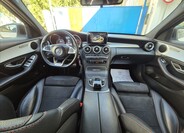 Mercedes-Benz Třídy C 20