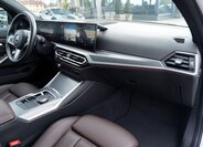 BMW Řada 3 Sedan 3,0 l 275 kw