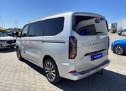 Ford Tourneo Custom Kombi 2,0 l 125 kw