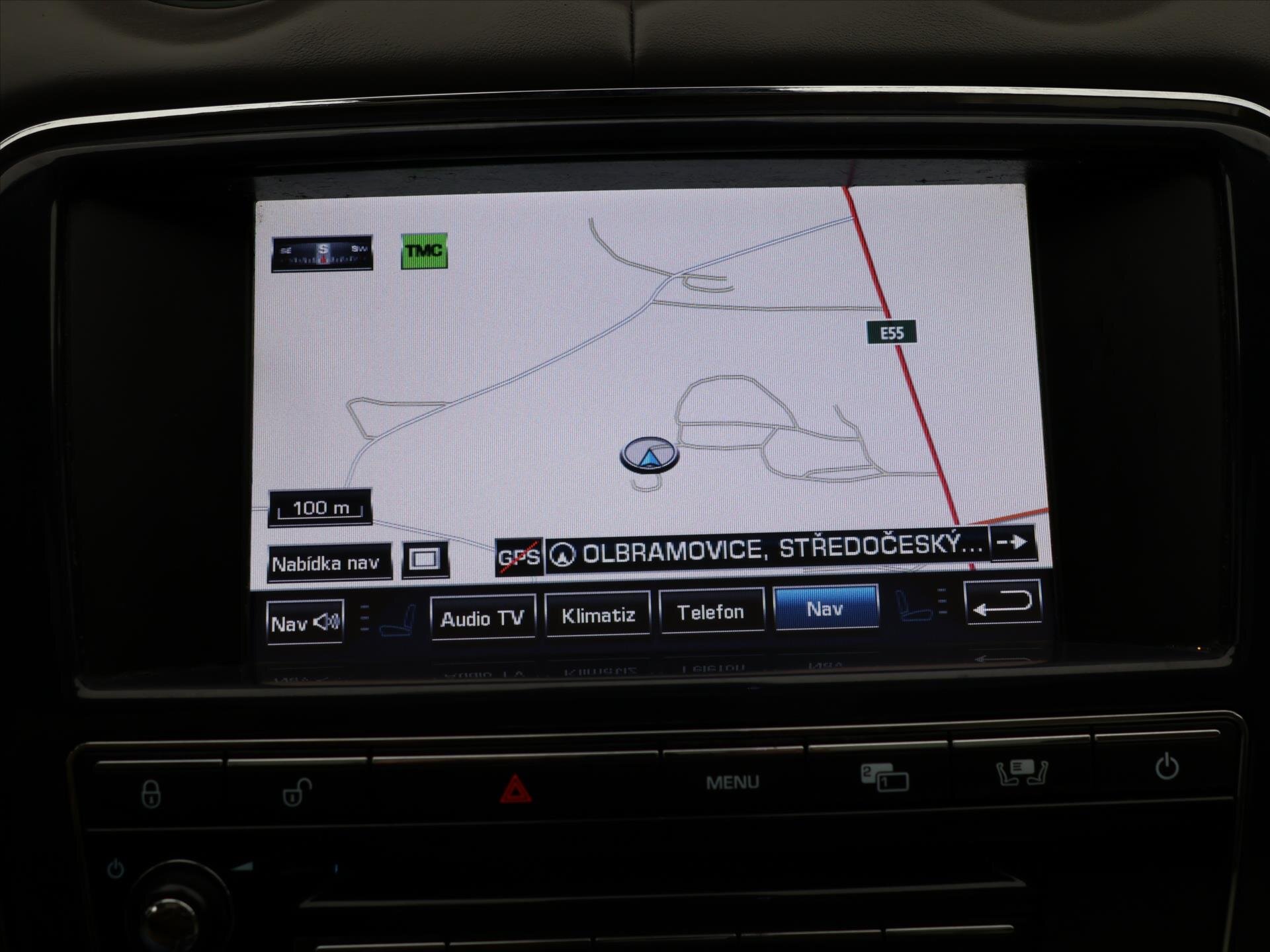 Jaguar XJ Sedan 3,0 l 202 kw