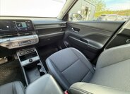 Hyundai Kona SUV / Terénní 1,6 l 101 kw