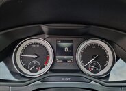 Škoda Superb Kombi 2,0 l 110 kw