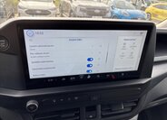 Ford Transit Custom Skříň 2,0 l 100 kw