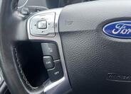 Ford Mondeo 18