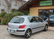 Peugeot 307 Hatchback 1,6 l 80 kw