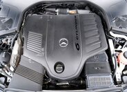 Mercedes-Benz Třídy S Sedan / Limuzína 3,0 l 320 kw