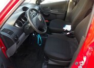 Suzuki Ignis Kombi 1,3 l 68 kw