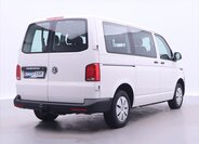 Volkswagen Transporter Kombi 2,0 l 81 kw