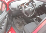 Peugeot 207 Kombi 1,4 l 54 kw