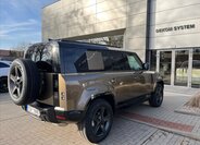 Land Rover Defender SUV / Terénní 3,0 l 183 kw