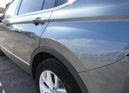 Volkswagen Tiguan Allspace SUV / Terénní 2,0 l 140 kw