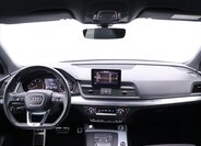 Audi Q5 SUV / Terénní 2,0 l 140 kw