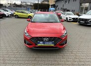 Hyundai i30 Kombi 1,5 l 80 kw