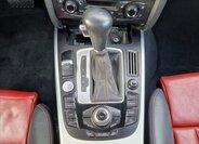 Audi S5 Sedan / Limuzína 3,0 l 245 kw