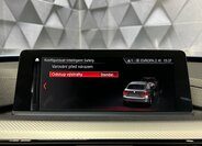 BMW Řada 3 Liftback 2,0 l 140 kw