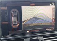 Audi A7 Liftback 3,0 l 240 kw