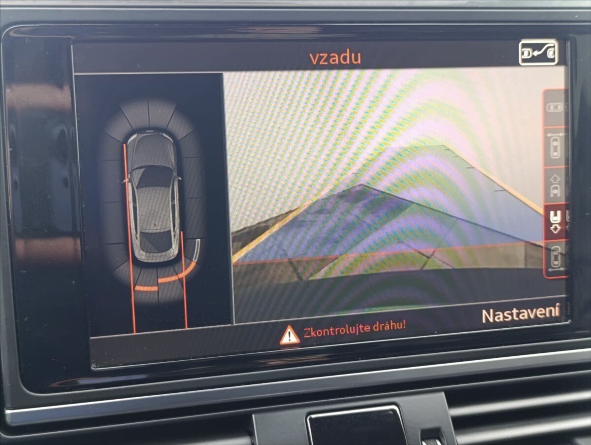 Audi A7 Liftback 3,0 l 240 kw