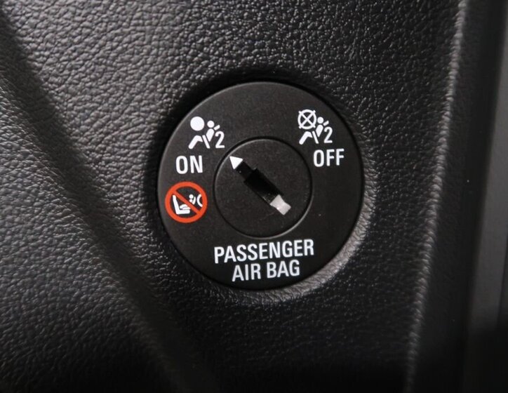 Opel Meriva MPV 1,4 l 88 kw