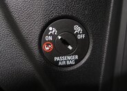 Opel Meriva MPV 1,4 l 88 kw