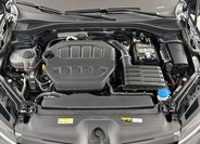 Škoda Superb Kombi 2,0 l 140 kw