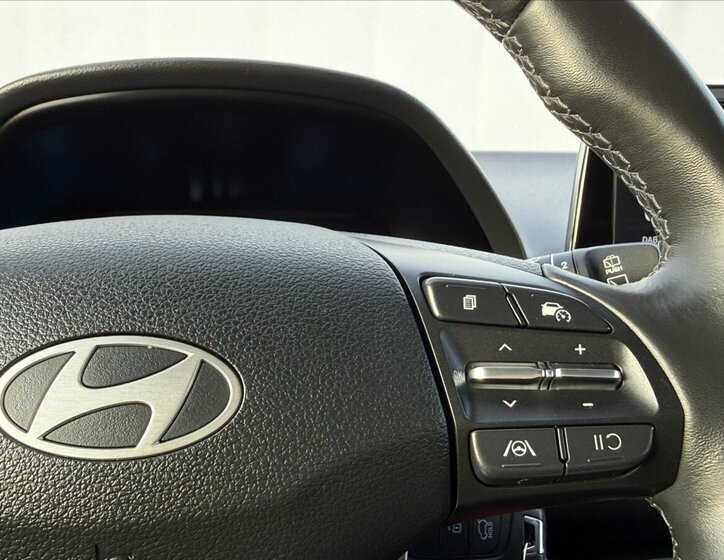 Hyundai i30 Kombi 1,5 l 103 kw