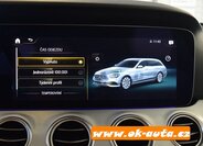 Mercedes-Benz Třídy E Kombi 0,0 0