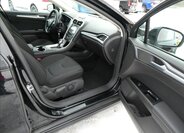 Ford Mondeo Kombi 2,0 l 110 kw