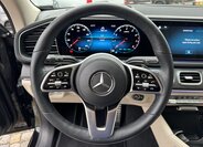 Mercedes-Benz GLS SUV 3,0 l 270 kw