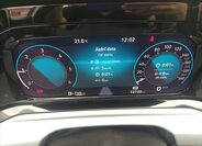 Volkswagen Golf Kombi 2,0 l 110 kw