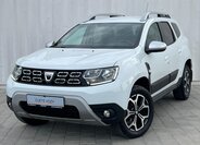 Dacia Duster 1