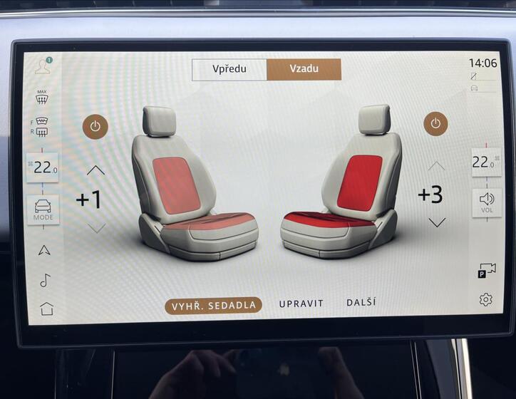 Land Rover Range Rover Sport 15