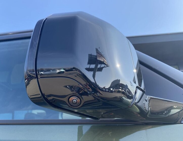 Land Rover Defender SUV / Terénní 3,0 l 258 kw