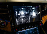 Jeep Grand Wagoneer SUV / Terénní 6,4 l 351 kw