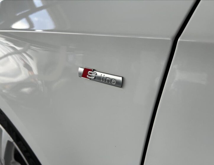 Audi A3 Hatchback 2,0 l 110 kw