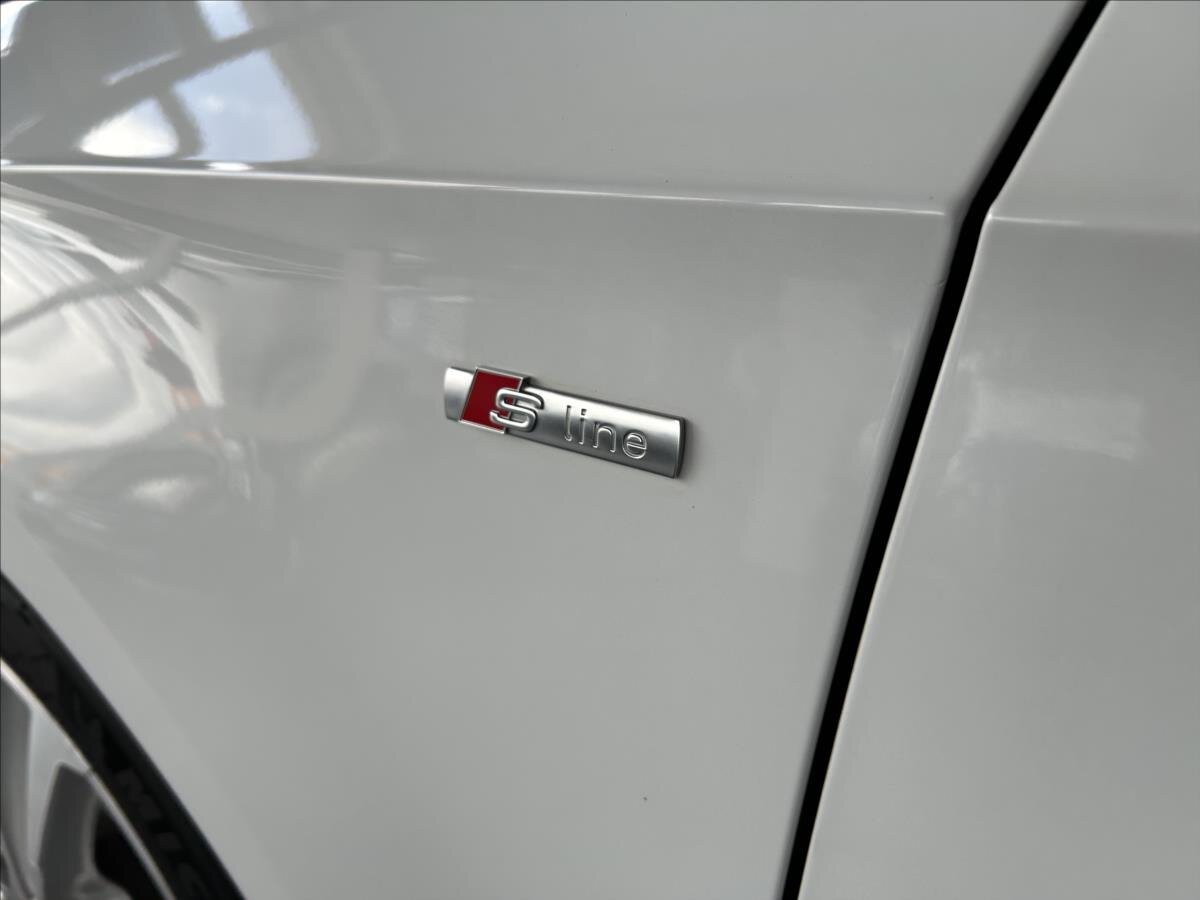 Audi A3 Hatchback 2,0 l 110 kw