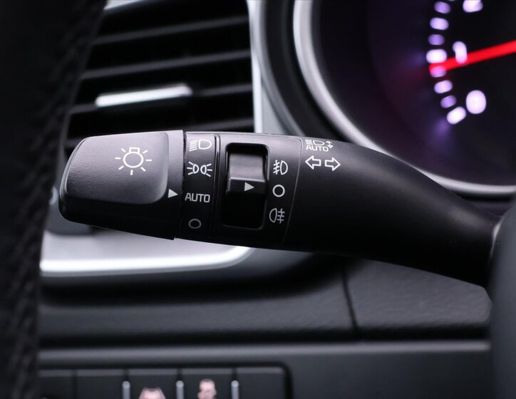 KIA Ceed Kombi 1,5 l 117 kw