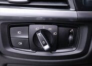 BMW X5 SUV 3,0 l 190 kw