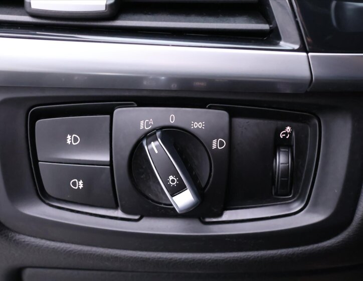 BMW X5 SUV 3,0 l 190 kw