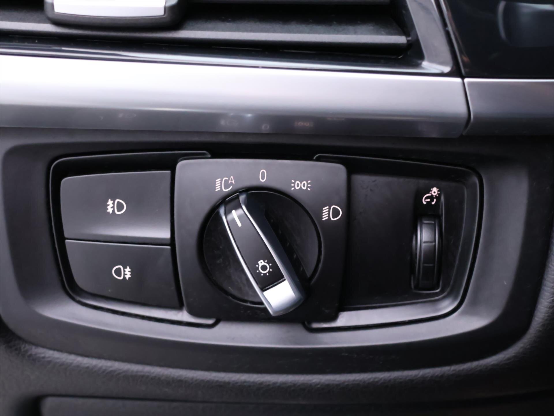 BMW X5 SUV 3,0 l 190 kw