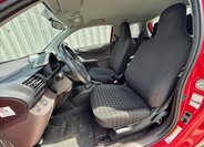 Toyota iQ Hatchback 998,0 50 kw